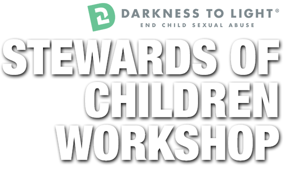 Keep Kids Safe - Darkness to Light